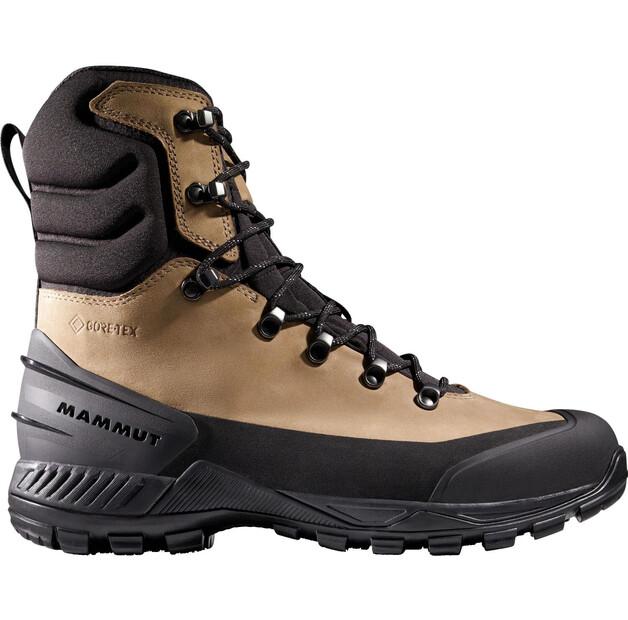 Ботинки Mammut Blackfin Leather High GTX