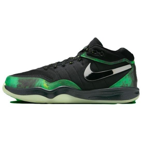 Nike Виктор Вембаньяма x Air Zoom GT Hustle 2 Alien - FZ7310-900