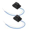 Xiaomi Direct OEM 82661G5000 82657G5000 Replacement Front Right Side Door Handle Small Button Switch Unit for KIA for NIRO 2016-2021