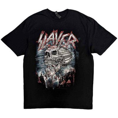 Slayer - Демоническая буря (Футболка)
