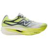 New Balance Мужские кроссовки для бега SuperComp Elite V6 Низкие Белый Желтый MRCEL598