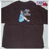 BRADY BUNCH ALICE IN CHAINS Band Shirt Funny Black Unisex S-5XL