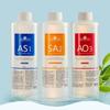 Facial Beauty Aqua SPA Skincare Serum AS1/SA2/AO3 for Small Bubble Machine Professional Facial Care Cosmetic Liquid