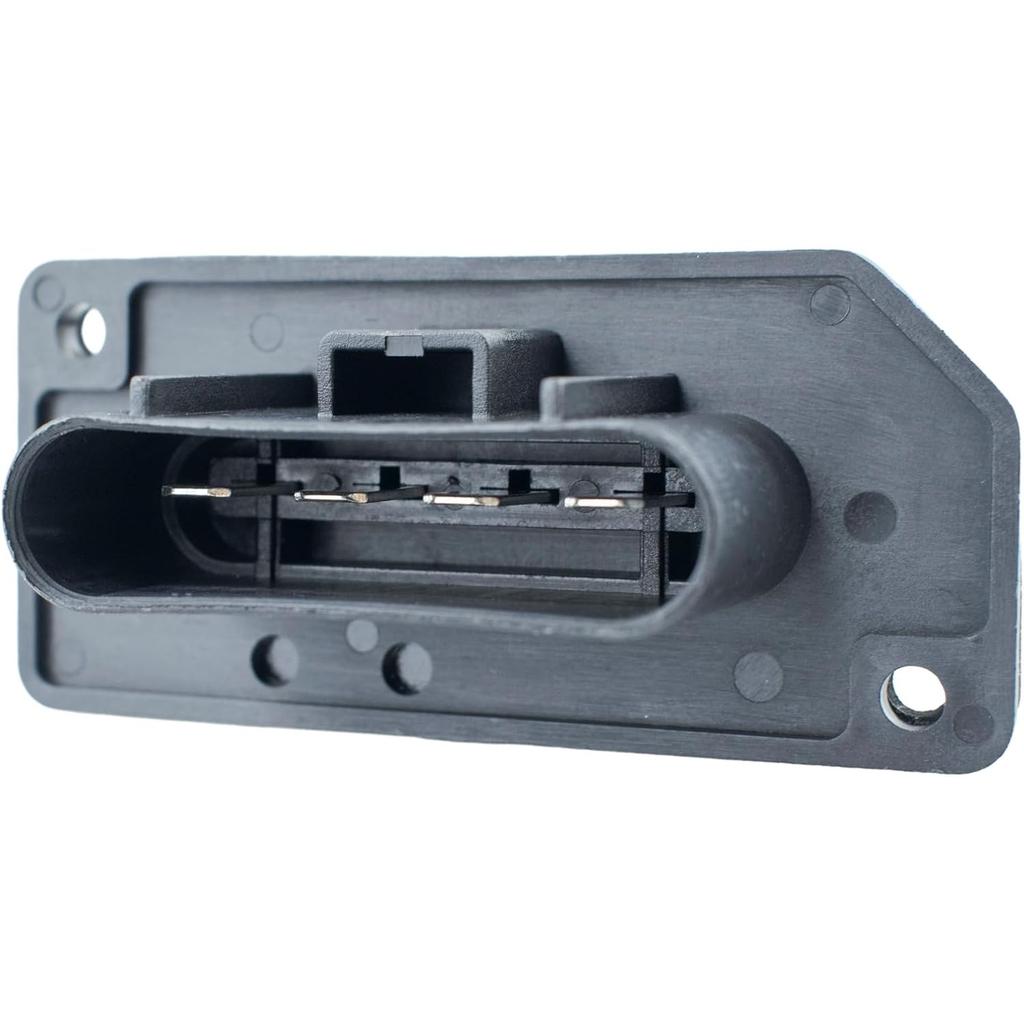 Резистор вентилятора отопителя HVAC Подходит для Ford Expedition Explorer 2002-2007, Lincoln Aviator Navigator, Mercury Mountaineer, YH-1716 4L2Z19A706AA