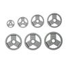 YANBO Adjustable Barbell Weight Plates