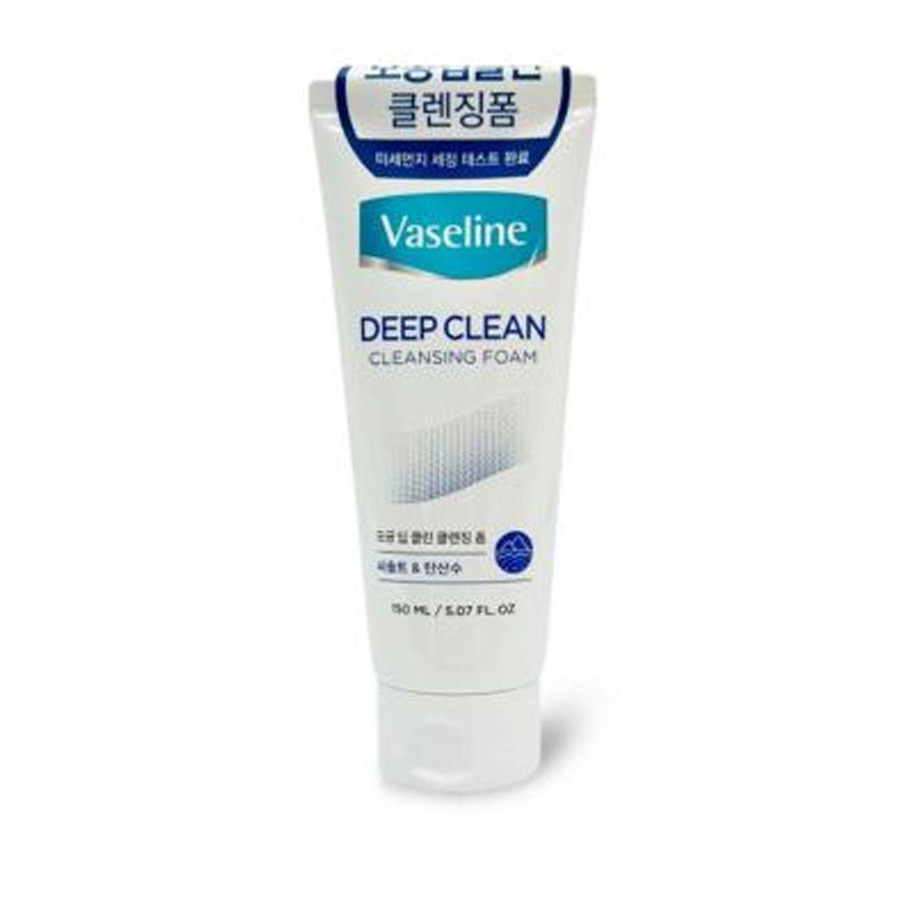 Vaseline EPOKMGZC Очищающая пенка для глубокого очищения 150 мл