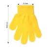 Winter Kids Warm Knitted Glove Stretch Children