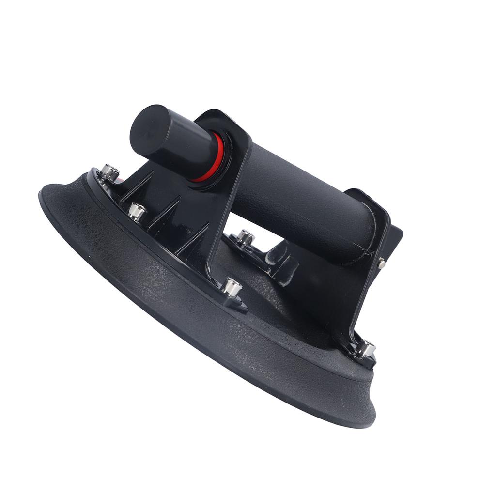 Вакуумная присоска 8 дюймов, ручной подъемник, подъемный инструмент для мебельного оборудования из стеклянной плитки