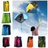 Parachute Sport Plastic Ejecting Parachute Toy Mini Soldier Game Interactive Gift
