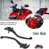 Рычаг тормоза и сцепления для Ducati 848/EVO 999 899 959 Panigale 1098 1198 1199 1299 V4 DIAVEL /CARBON/XDiavel/S MULTISTRADA 1200