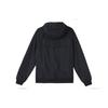 Nike Windrunner Hooded Woven Windbreaker Jacket Men Jackets Black 727325-010