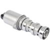 AP03 Metal Control Valve Oil Thermostat for Volvo D13, Silver