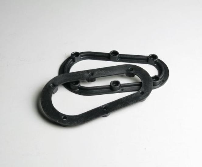 SFC NEW AEROCATCH Aero Catch NEW Fixing Plate Complete Kit Plus Type with Key & 120-2100