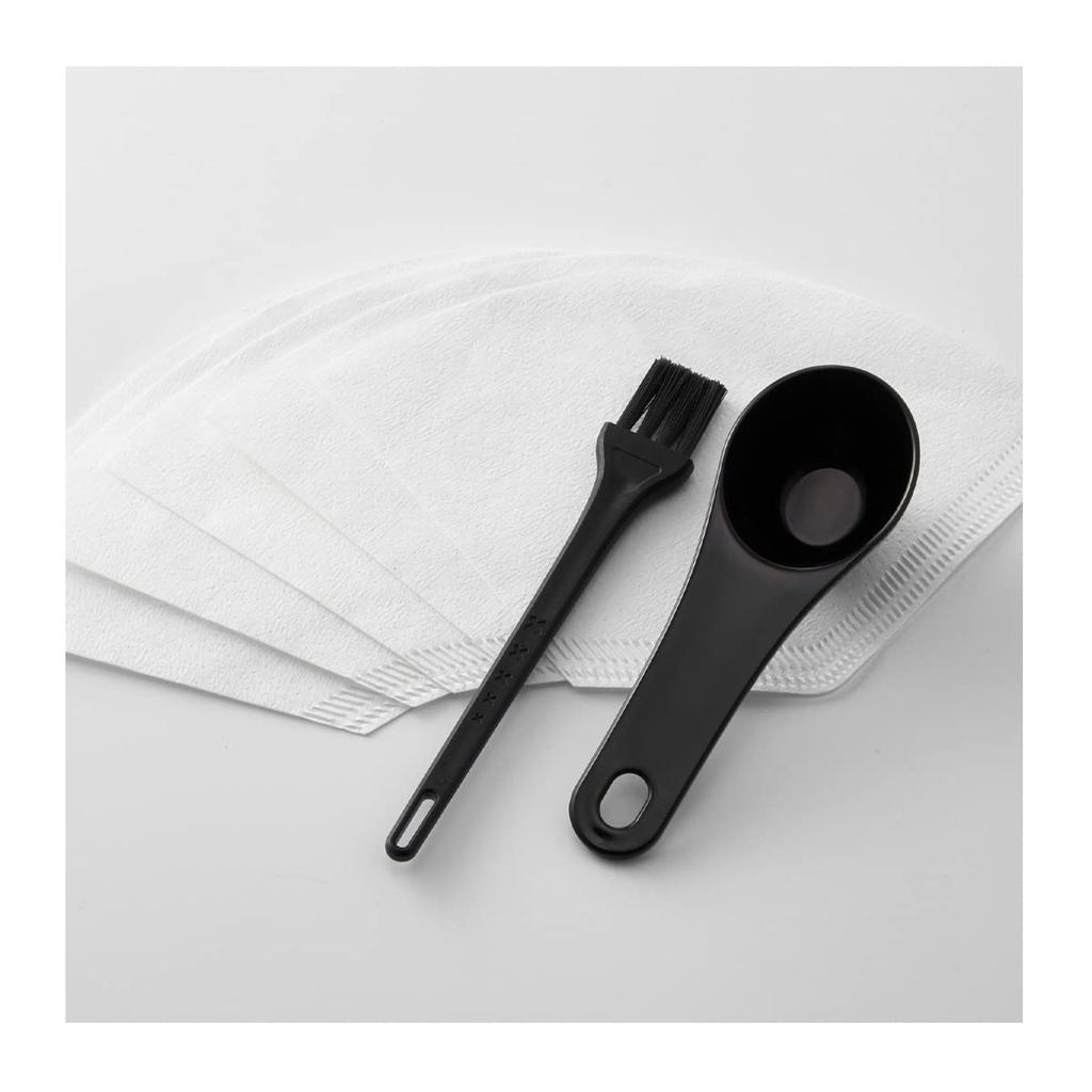 Кофеварка полностью автоматическая [Toffee] K-CM9 RICH-BLACK