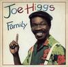 LP Пластинка JOE HIGGS - Family BMLP21 Blue Mountain R 1988 UK Регги, Ска и Даб Б/У