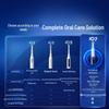 Oral-B iO7 Smart Electric Toothbrush