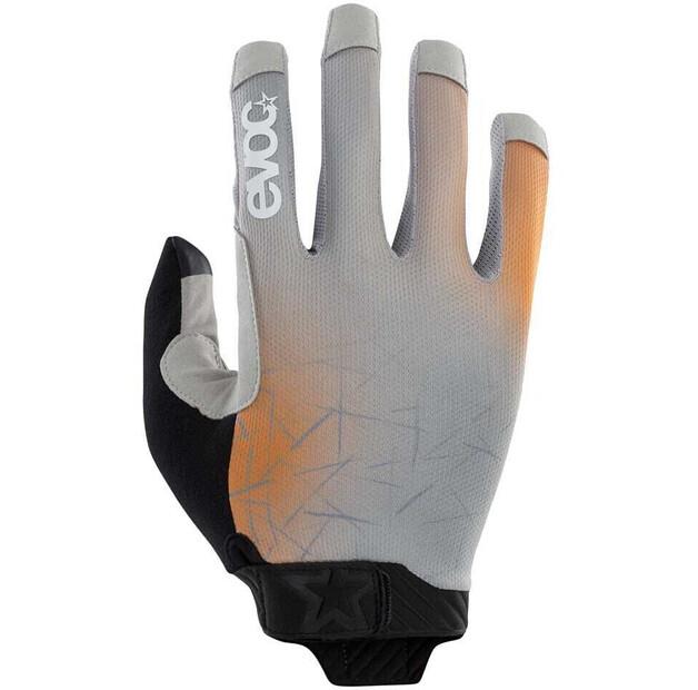 Велоперчатки Evoc Enduro Touch Long (серый)