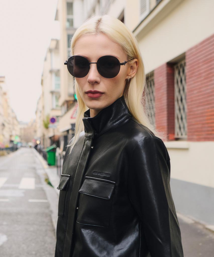 Lolenseupol Marcia C1 Black