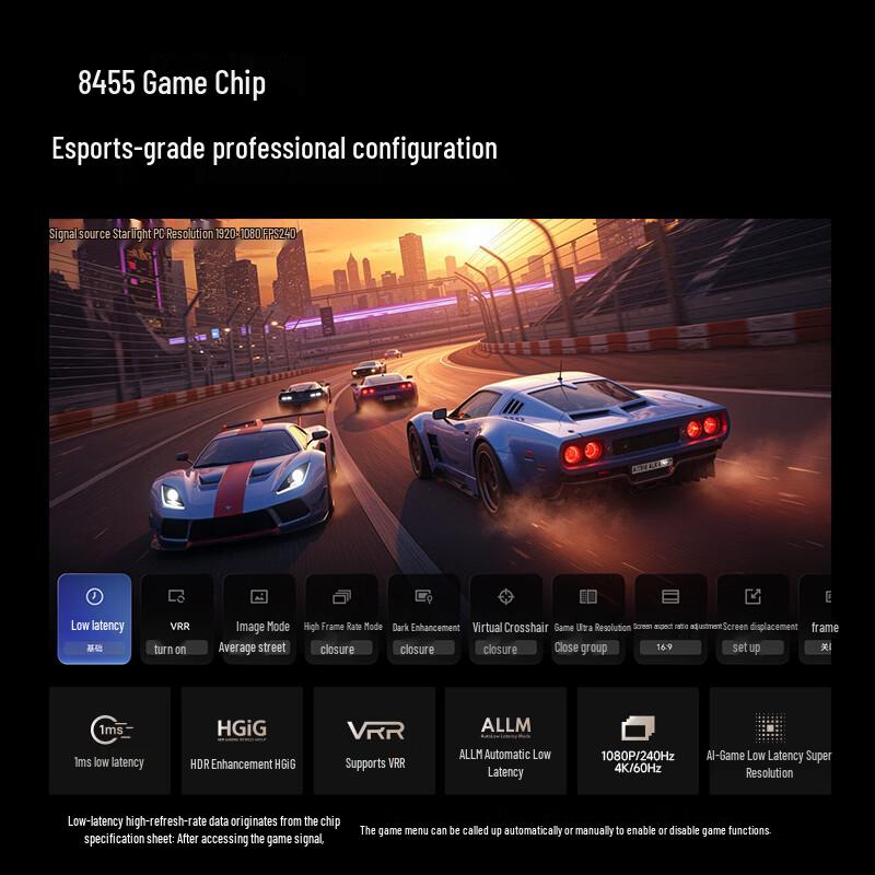 XGIMI X50 Ultra 4K Smart Home Projector (CN version)