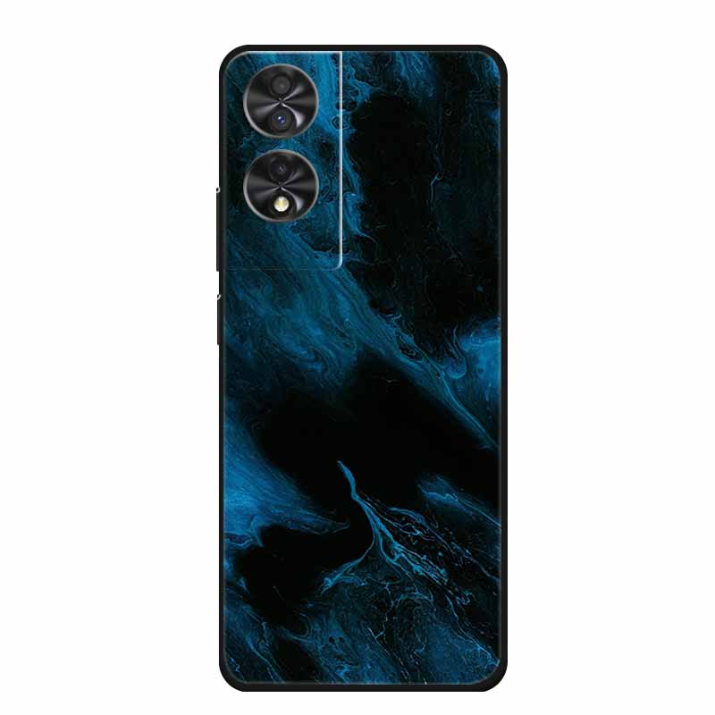 Для TCL 40 NxtPaper 4G Чехол Мягкий ТПУ Силиконовый Чехол для Телефона Для TCL 50 PRO Nxtpaper Funda TCL40 Nxt Paper Capa Мультяшный Защитный Чехол