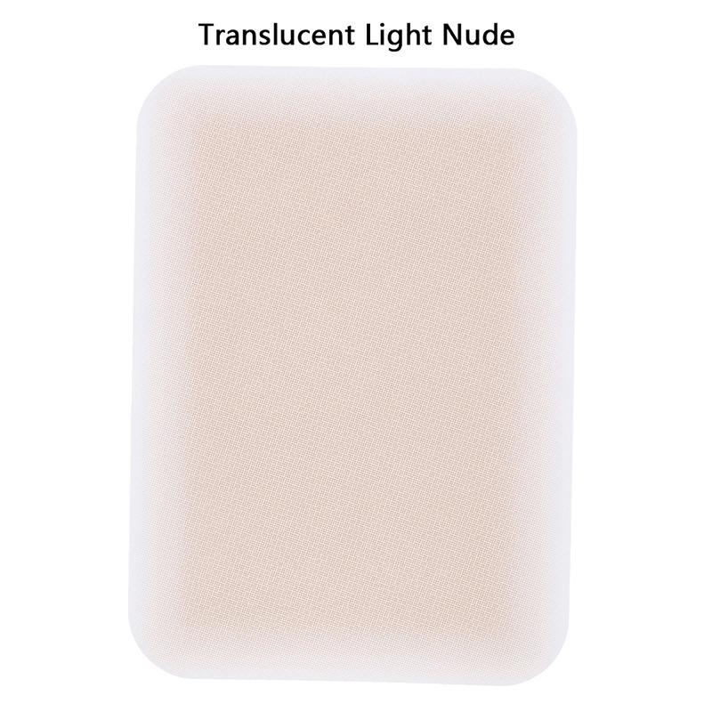 1шт ультра тонкий патч татуировки шрам дефект скрывающие ленты татуировки акне прикрыть сжатия