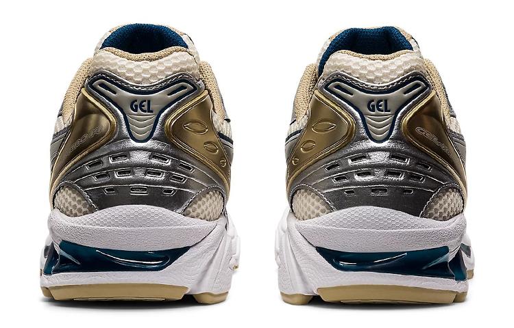 Asics Кроссовки Gel Kayano 14 Cream Pure Silver Champagne 1201A019-105