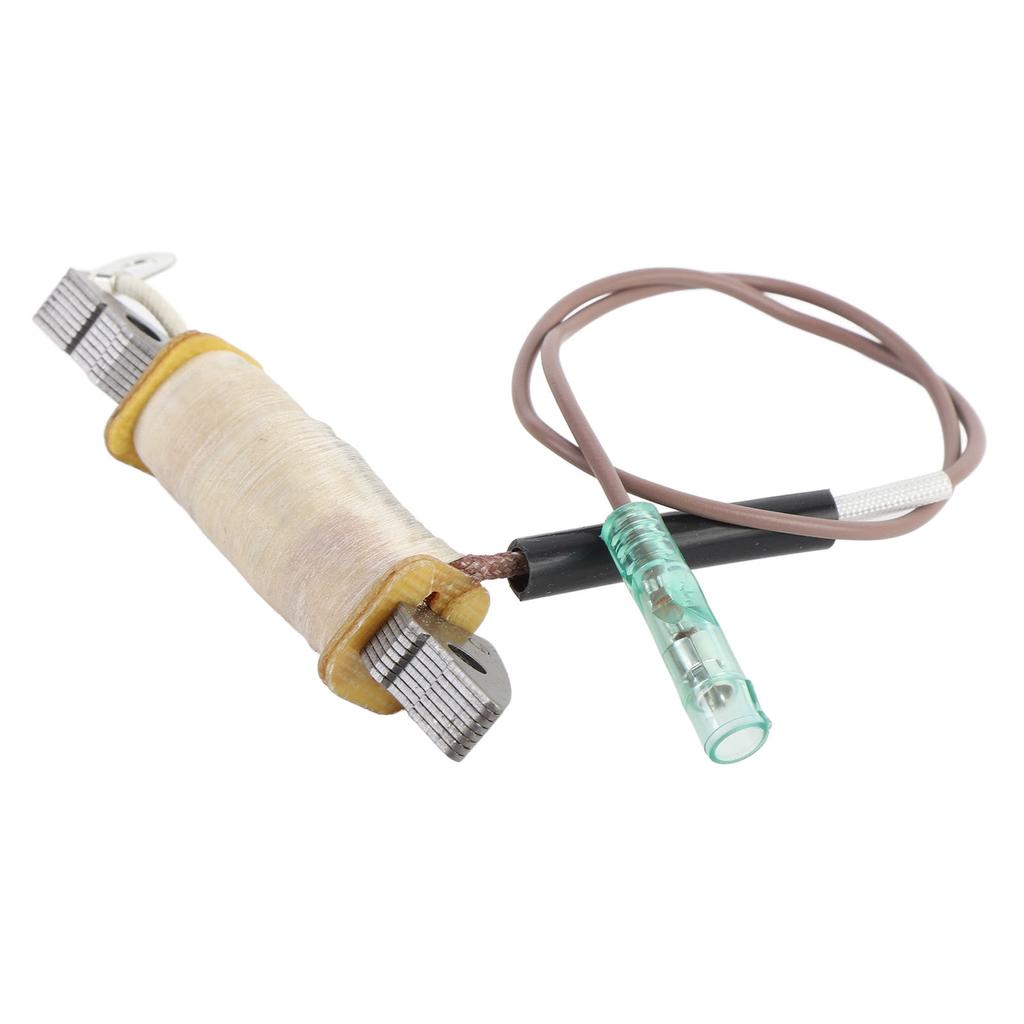 Зарядная катушка для подвесного мотора 6F58552000, однопроводная зарядная катушка для лодочного мотора 2-тактного 40 лошадиных сил