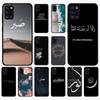 Quran Muslim Surah Ikhlas Islamic Phone Case for Samsung A 51 30s 71 21s 10 70 31 52 12 30 40 32 11 20e 20s 01 02s 72
