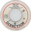 7inch Record BOB DARIN - Baby May D4001 DIRECTION 1970 Canada Soul/Funk Used
