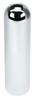 ERNIE BALL 4232 Slide Bar STEEL BAR GUITAR SLIDE MEDIUM Steel Medium [Authentic]