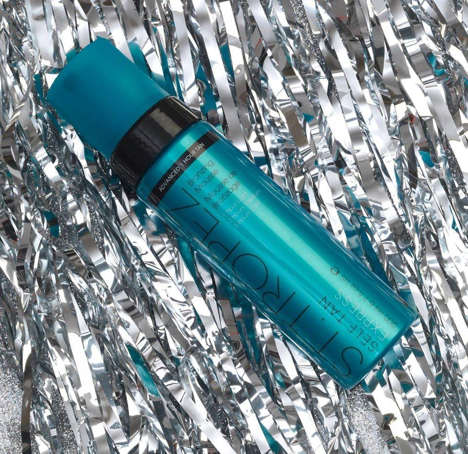 St.Tropez Tan Self Express Gel 35мл