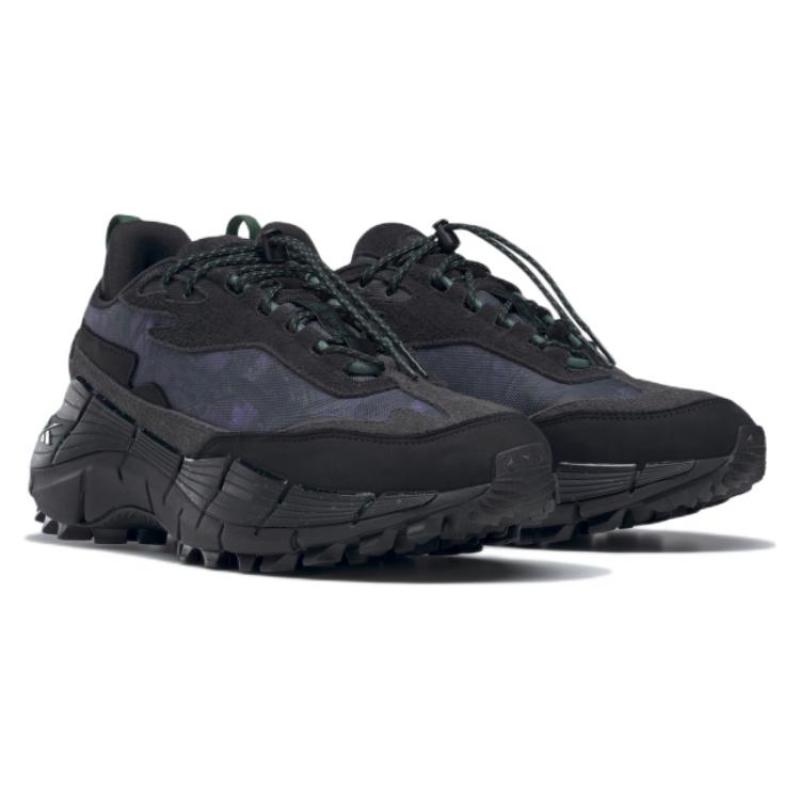 Reebok Кроссовки SOUTH2 WEST8 X Reebok Zig Kinetica 2.5 Edge 'Purple Camo' HP2991