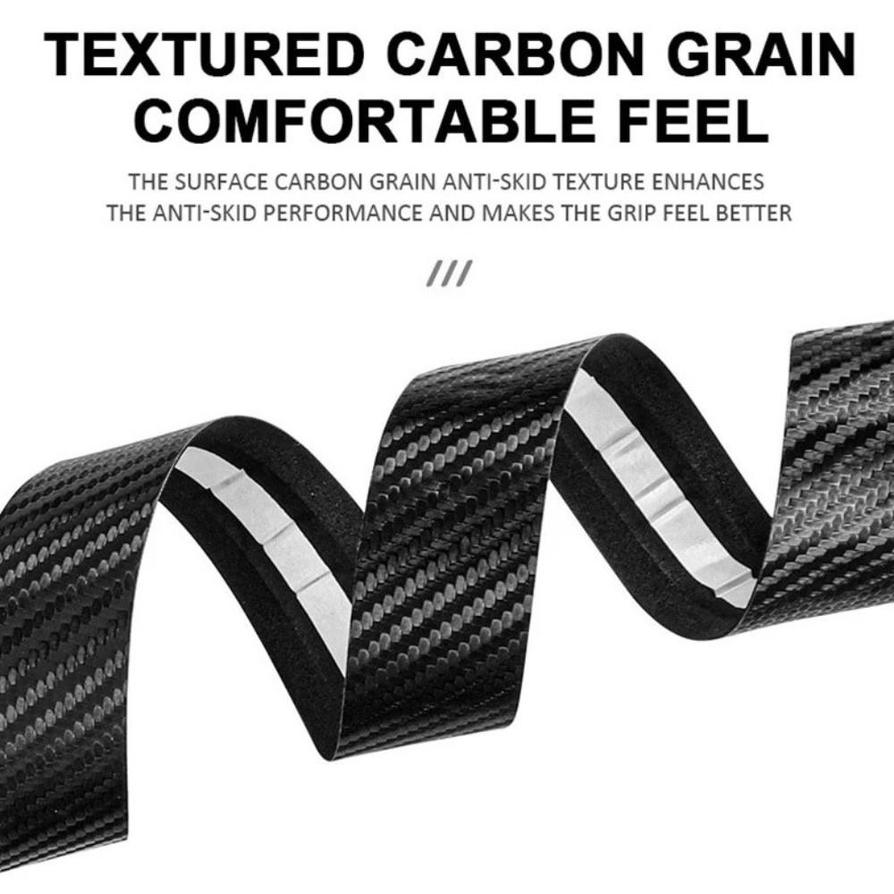 Non Slip Bicycle Handlebar Tape Anti-Vibration Handlebar Anti-Slip Tape Bicycle Maintenance