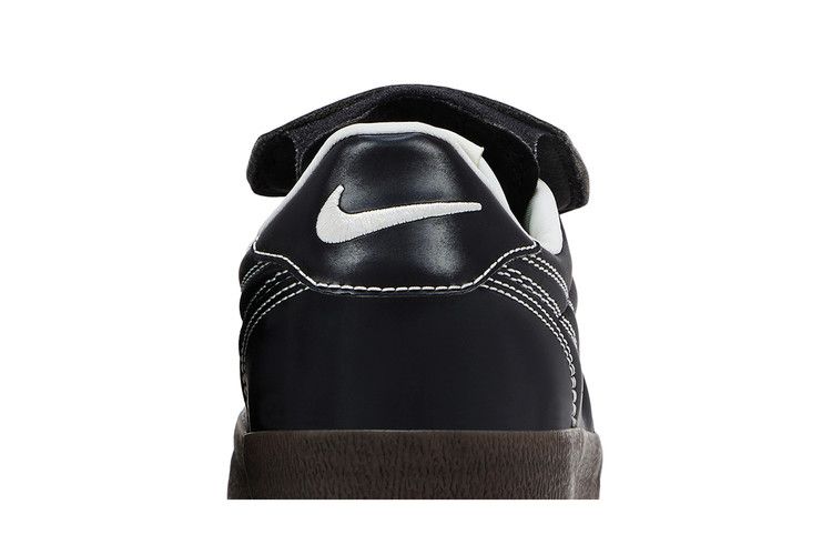 Мужские кроссовки Nike Killshot 2 LTR PRM Tiempo Pack Черный Черный/Бежевый/Барочный Коричневый