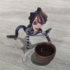Identity V Юрист Исследователь Геолог Рыцарь Композитор Лука Парфюмер Флориан Плюшевая Кукла Identity V Мягкая Игрушка Мягкая Игрушка