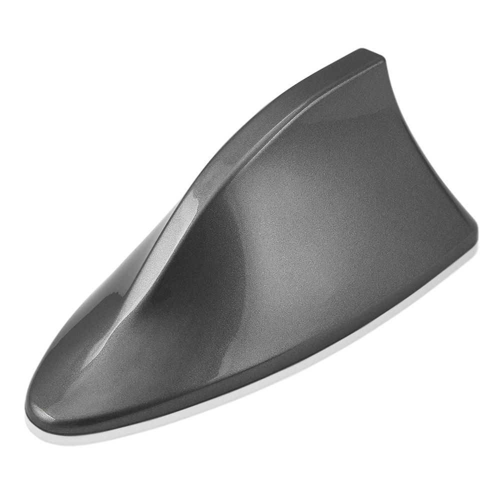For Opel Astra H G J Insignia Mokka Corsa Zafira Vectra C Car Shark Fin Roof Antenna with Blank Radio Auto Antena Cars Aerials