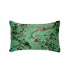 Комплект постельного белья Green Safari Monkeys King Queen Double Full Twin Single Size