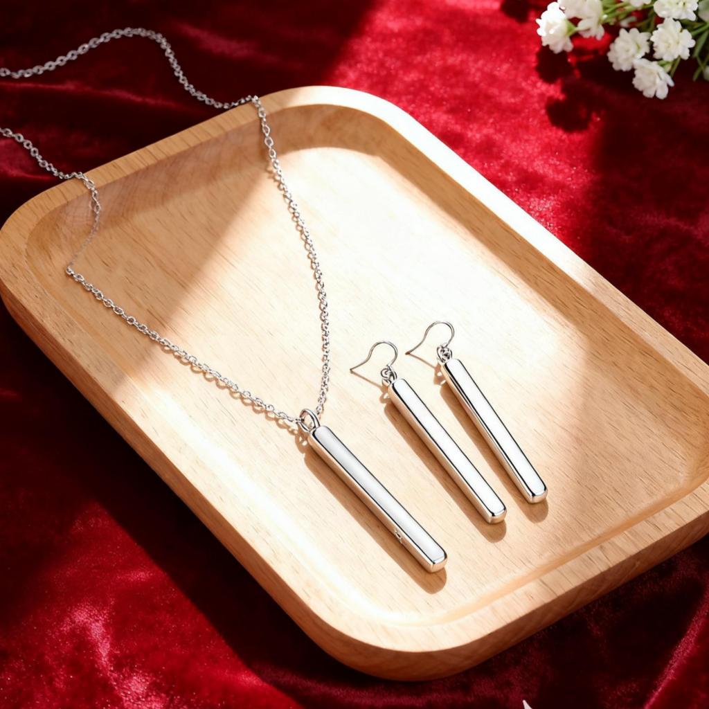 Новый модный медный роскошный кубический кулон, ожерелье, серьги для женщин, наборы модной бижутерии, подарок, свадебные аксессуары
