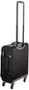 Чемодан Кейс Сумка для переноски Размер S 1 ночь 2 дня 2 ночи 3 дня 31 л Rock Paint SS 46 см Черный [Ace Tokyo] Ручная кладь 2,3 кг №35701