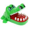 Crocodile Caiman at the Dentist's Sick Tooth Arcade Game for Family Children