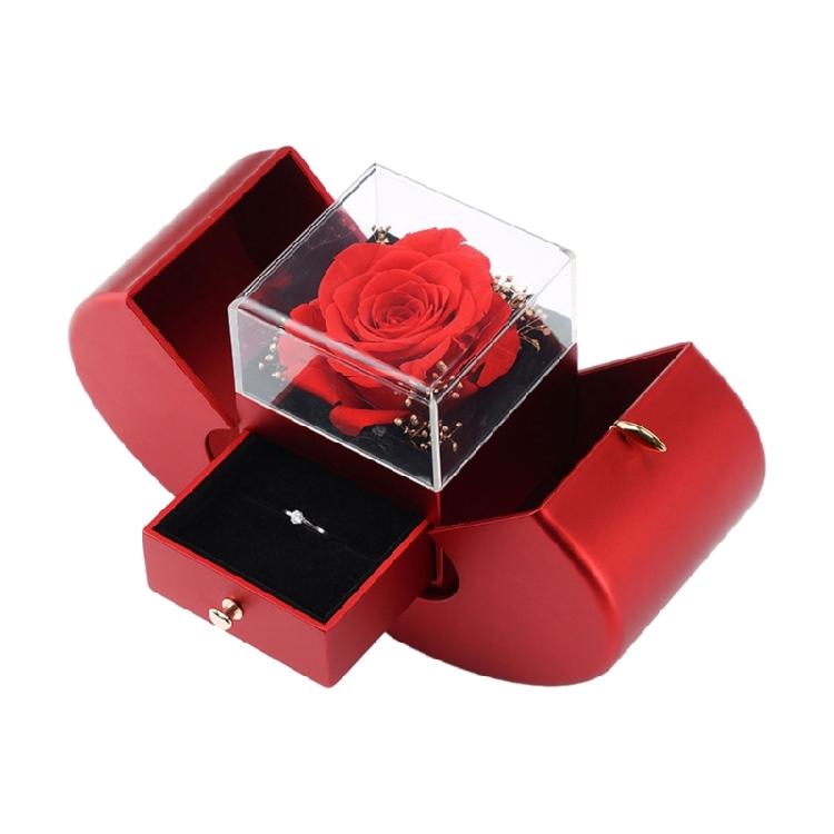 Jewelry Packagings Necklace Package Organizers Rings Box Bulk Gift Box Earring