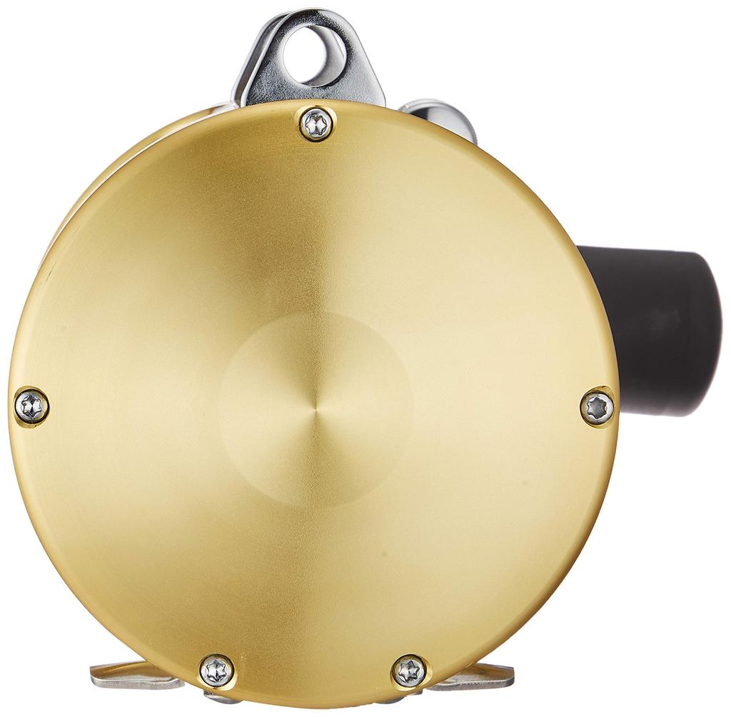 SHIMANO Катушка для ловли наживки Tiagra с двойным валом 30 Вт LRSA Capole Hiramasa Tuna Trolling (правильно) Лодка/Ручная качка