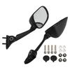 Зеркала Левое Правое Пара Для Yamaha YZF-R1 1000 09-14 14B-26280-00 14B-26290-00