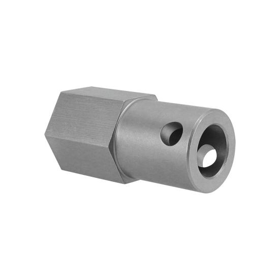 Адаптер для аккумуляторной дрели Trailer Jack, высокая твердость, универсальная совместимость, адаптер для электрической дрели, ручка для домкрата Trailer