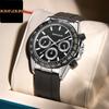 High-end Men's Watches Automatic Business Waterproof Watches Multifunctional Mechanical Watches.
