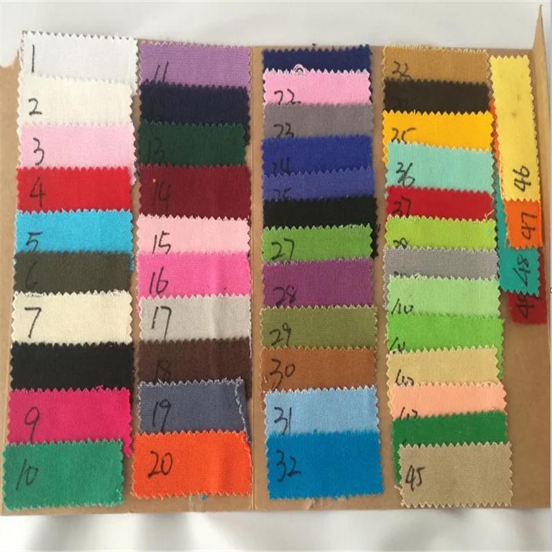100 Pcs Eco Friendly Durable Canvas Cotton Shopping Tote Bags For Women Gift With Long Strong Handle