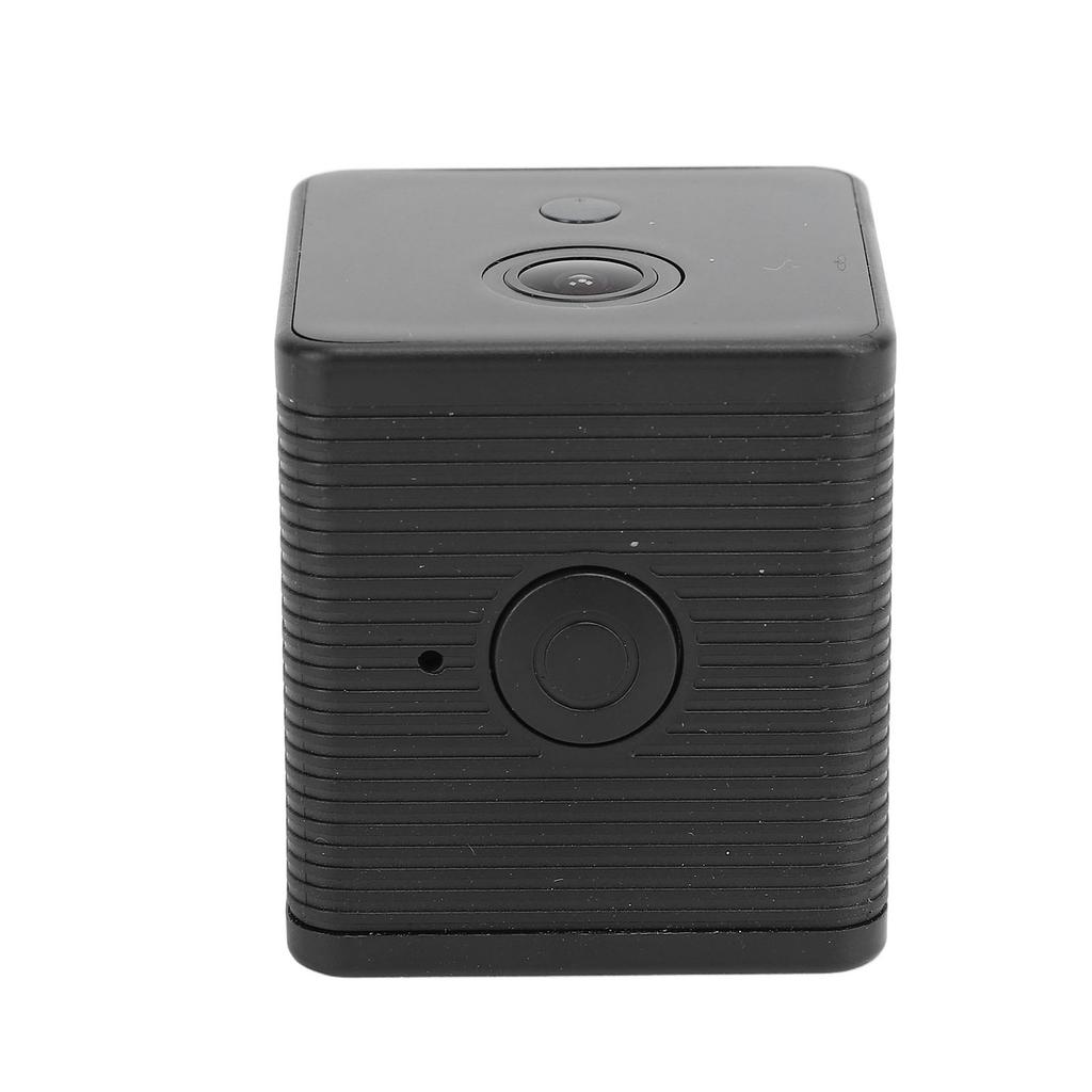 Small Wireless WiFi Camera 1080P HD Night Vision Motion Detection Two Way Intercom IP Cameras for
