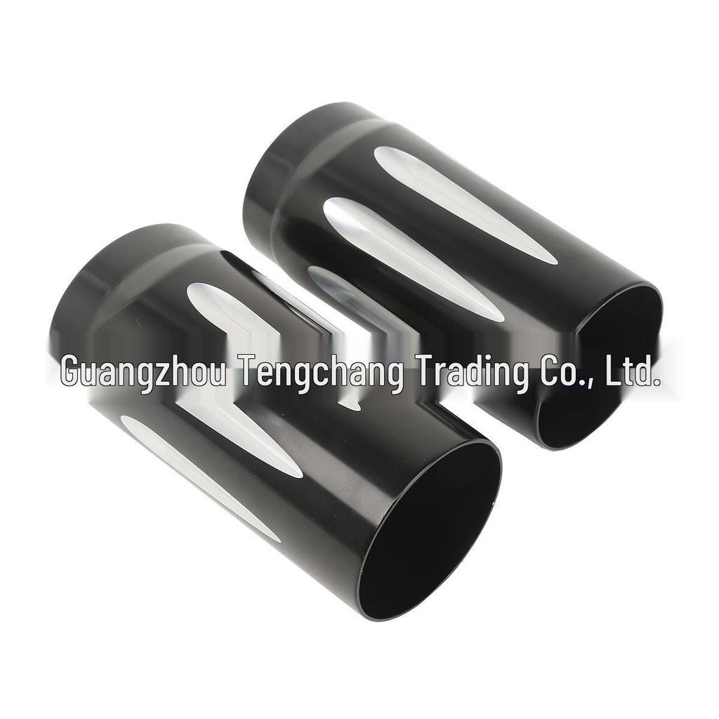 Harley Big Glide Fat Boy Рукав амортизатора вилки (49-84)