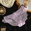 Low Waist Lace Panties Fairy Women’s Panties