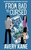 Книга From Bad To Cursed